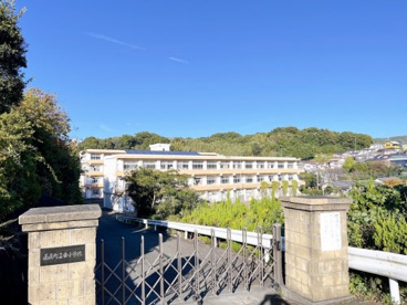 函南町立東小学校の画像1