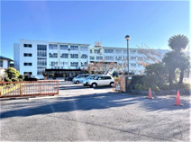 函南町立東中学校