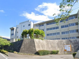東松山市立白山中学校