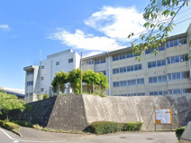 東松山市立白山中学校