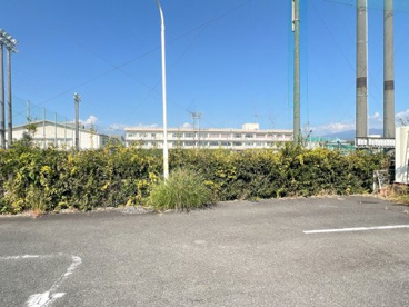 函南町立函南中学校の画像1