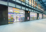 マツモトキヨシ コモレ四谷店