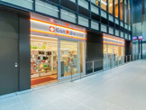 キャンドゥ コモレ四谷店