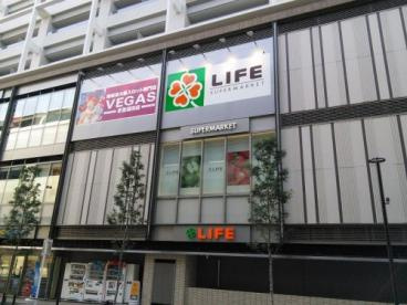 ライフ 京急蒲田駅前店の画像1