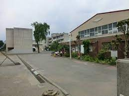 東村山市立東村山第三中学校萩山分校の画像1