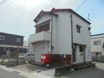 鴨部簡易郵便局