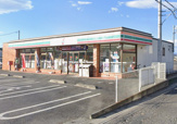 セブンイレブン 栃木泉川町店