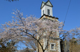 錦着山公園