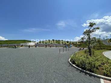 鶴見花月園公園の画像5