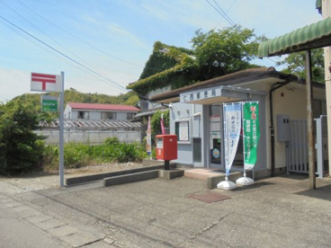 仁西郵便局の画像1