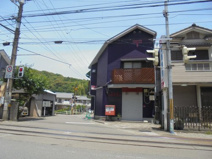 宮の奥簡易郵便局