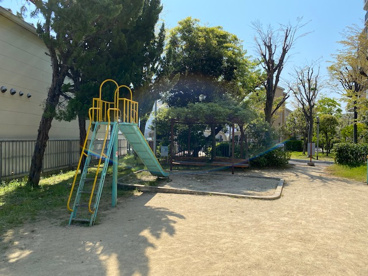 稲田遊園の画像1