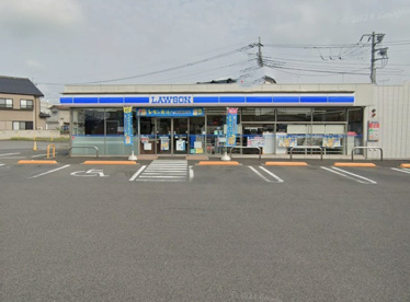ローソン 栃木平柳町二丁目店の画像1