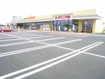 ヨークベニマル栃木平柳店