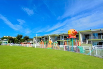 潮見台みどり幼稚園の画像1