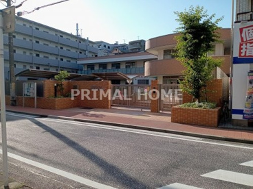 いずみ松本町保育園の画像2