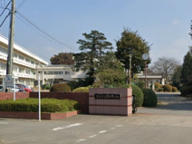 深谷市立岡部中学校