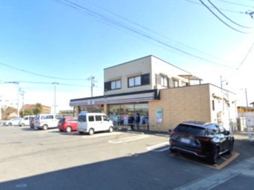 セブンイレブン 埼玉岡部町店の画像1