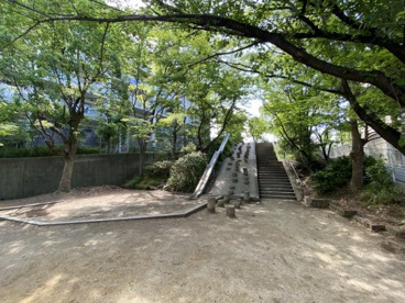 山ノ原公園の画像1