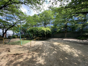 山ノ原公園の画像2
