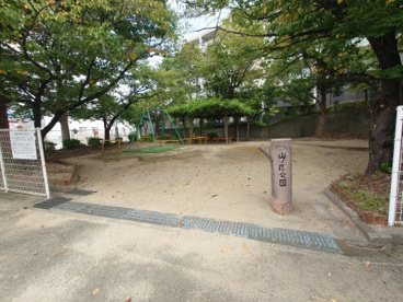 山ノ原公園の画像3