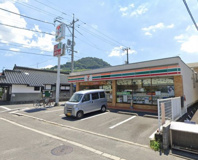 セブンイレブン 広島東本浦店