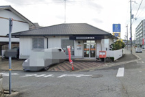 新在家簡易郵便局