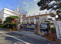 広島市立仁保小学校