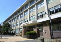 広島市立仁保中学校