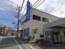 広島銀行仁保支店