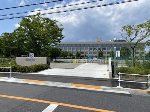 多摩市立市民活動・交流センター、ふるさと資料館