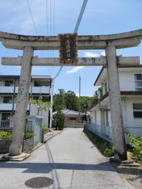 彦根神社の画像1