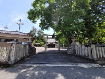 彦根神社の画像2