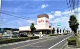 ジョイフル 日田友田店