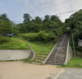 胄山公園