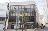 三井住友銀行船橋支店