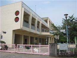 小鈴谷保育園の画像1