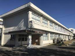 常滑市立南陵中学校の画像1