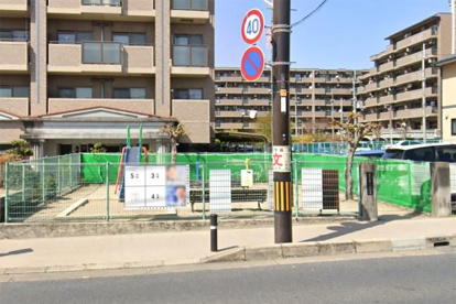 谷下り第2児童遊園の画像1