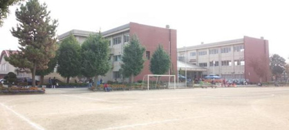 吉沢小学校の画像1