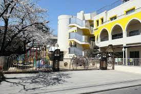 笠寺幼児園の画像1