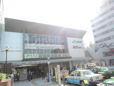 田端駅の画像1