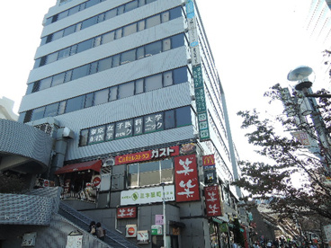 田端駅の画像3