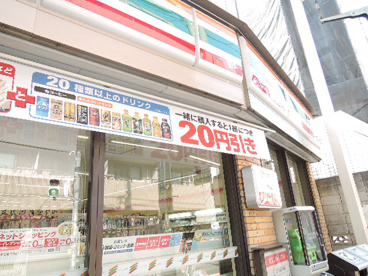 セブンイレブン　田端三丁目店の画像2