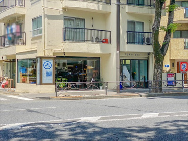 FURUICHI(アンティーク家具)の画像1
