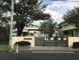 葛飾区立柴原小学校