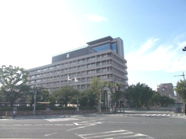 高槻市役所の画像2