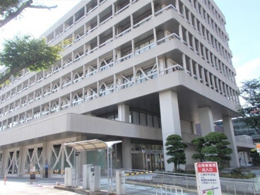 高槻市役所の画像3