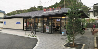 ローソン 上郷野七里テラス店の画像1