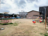 公園 竹の鼻ちびっこ広場
